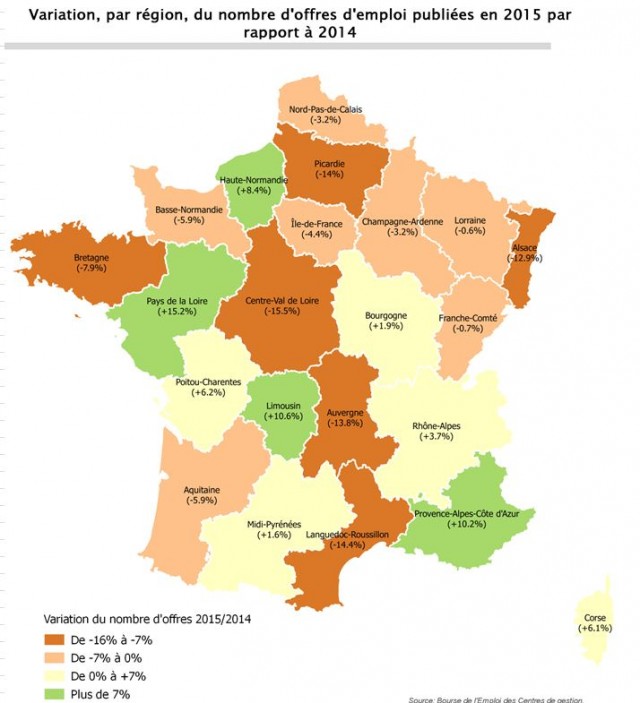 carte-variation-poste-emploi-territorial-2014-2015