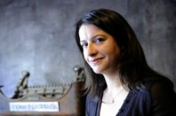 Cécile Duflot, ministre de l’Egalité des territoires et du logement