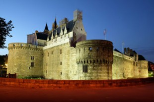 Château, Patrimoine, Culture