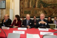 Comité interministériel pour la modernisation de l'action publique