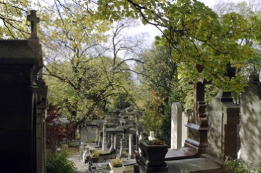 Les opérations funéraires surveillées font désormais l'objet d'une liste exhaustive.