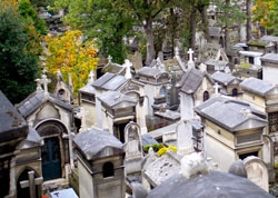 cimetière