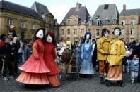 Compagnie d'ailleurs CC BY SA 3.0