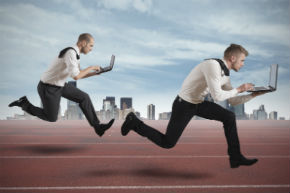 Concours de la fonction publique : un gage d'égalité, malgré tout