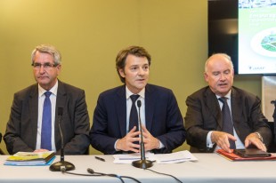 CONGRES RICHERT BAROIN BUSSEREAU