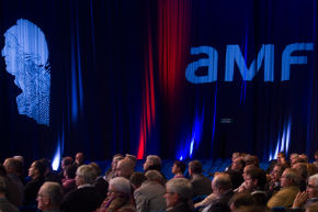 Congrès des maires 2013 : toutes les infos, tous les débats