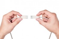 connexion ordinateur