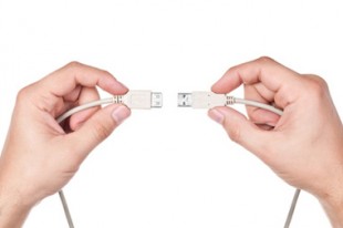 connexion ordinateur