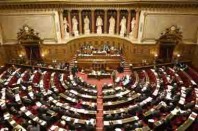 Hémicycle du Sénat