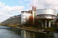 Cour européenne des droits de l'homme