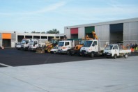 De nombreuses communes comme Saint Florentin, s'équipent en géolocalisation.