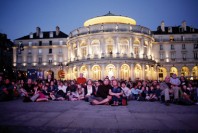 Engagé dans un pacte culturel, Rennes organise jusqu'à l'automne des états généraux de la culture afin de reposer les objectifs de sa politique culturelle et prioriser certaines interventions.