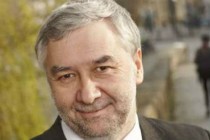 Ronan Dantec, sénateur de Loire Atlantique, porte parole de l’organisation mondiale Cites et gouvernements locaux unis