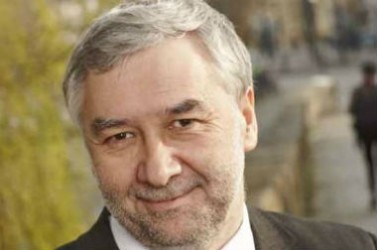 Ronan Dantec, sénateur de Loire Atlantique, porte parole de l’organisation mondiale Cites et gouvernements locaux unis