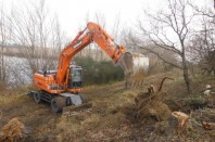 dessouchage digue Gravie╠Çre SIAGAR