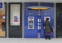 distributeur de billets