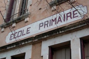 école primaire