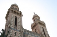 Église Saint-Augustin d'Annaba