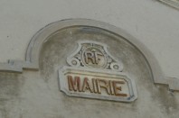 Mairie de Lourmarin