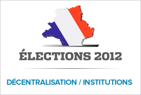 La décentralisation divise les candidats