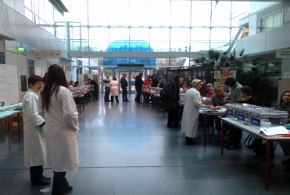 Elections professionnelles dans la fonction publique 2014 : tous les résultats, tous les enseignements