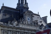 Hôtel de ville de tours