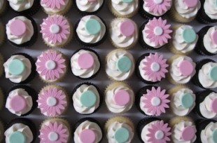 cupcakes identiques