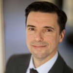 Emmanuel Julien, pr&eacute;sident de Sergies