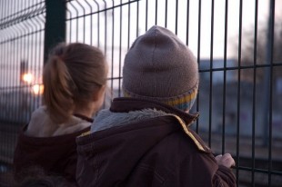 protection de l'enfance