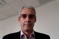 Christian Escallier, directeur au cabinet Michel Klopfer