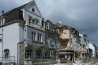 rénover tout en gardant l’identité architecturale, tel était le but de la démarche réalisée à Hagondage (Moselle).