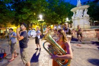 Festival de Carcassonne ©Julien Roche-Ville de Carcassonne
