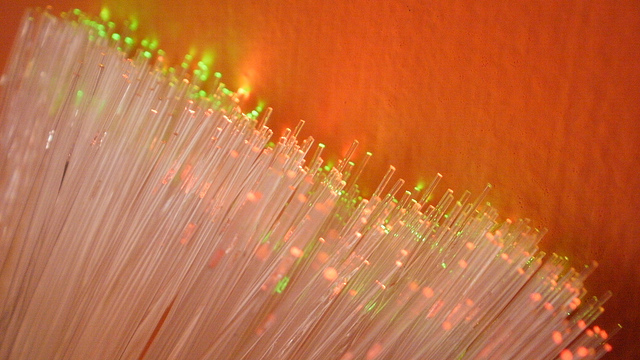 fibre optique
