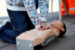 formation gestes massage secours