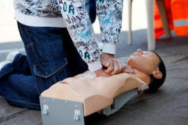 formation gestes massage secours