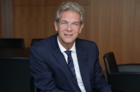 François Deluga, président du CNFPT