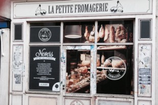 fromagerie