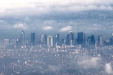Grand Paris La Défense