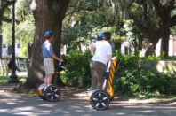 gyropode, segway