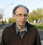 Hervé Guéry (photo) et Louis Maurin