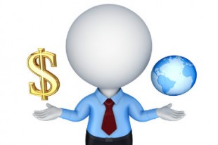 homme monnaie planète IDH