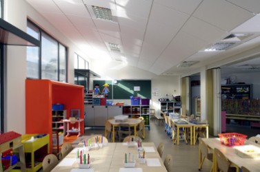 icmArchitectures_Ecole Mat Centre Aix les Bains (2)