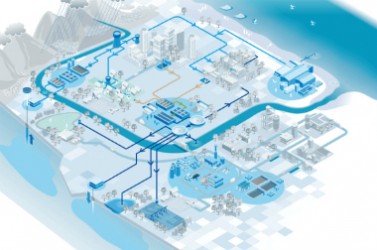 Le projet Matrics du pôle de compétitivité Eau permettra d’améliorer la surveillance des réseaux d'eau potable.