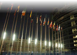 Coopération transfrontalière : tirer les enseignements de la période 2000-2006