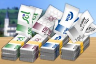 économie sociale et solidaire monnaies complémentaires locales