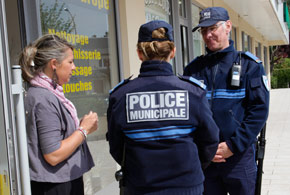 Police municipale : nouveaux outils, nouvelles pratiques