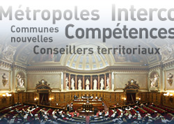 Réforme des collectivités locales : décryptage et historique