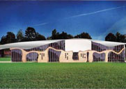 Du logement social HQE à l'écoquartier : les solutions constructives durables