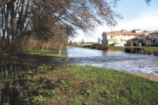 inondation Com Com Montesquieu