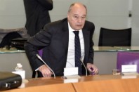 Jean-Michel Baylet, ex-président du Tarn-et-Garonne, s'est retiré de la course à la présidence du département. La fin d'une époque.